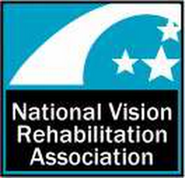 NATIONAL VISION REHABILITATION ASSOCIATION logo