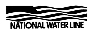 NATIONAL WATER LINE logo