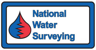 NATIONAL WATER SURVEYING logo