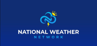 NATIONAL WEATHER NETWORK logo