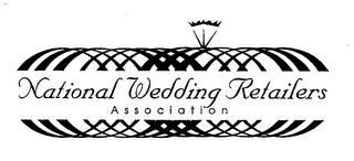 NATIONAL WEDDING RETAILERS ASSOCIATION logo