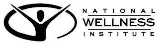 NATIONAL WELLNESS INSTITUTE logo
