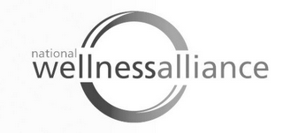 NATIONAL WELLNESSALLIANCE logo