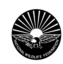 NATIONAL WILDLIFE FEDERATION logo