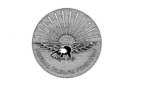 NATIONAL WILDLIFE FEDERATION logo