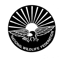 NATIONAL WILDLIFE FEDERATION logo