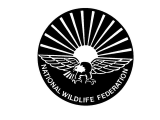 NATIONAL WILDLIFE FEDERATION logo