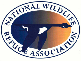 NATIONAL WILDLIFE REFUGE ASSOCIATION logo