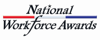 NATIONAL WORKFORCE AWARDS logo