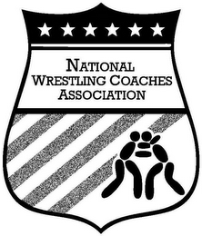 NATIONAL WRESTLING COACHES ASSOCIATION logo
