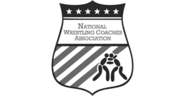 NATIONAL WRESTLING COACHES ASSOCIATION logo