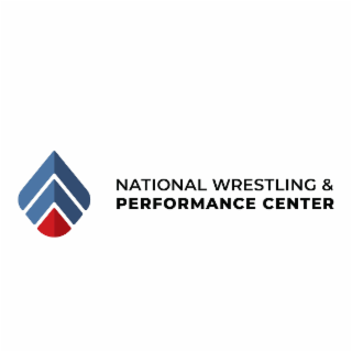 NATIONAL WRESTLING & PERFORMANCE CENTER logo