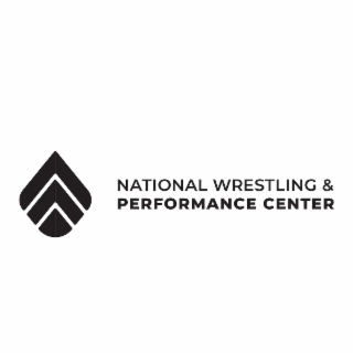 NATIONAL WRESTLING & PERFORMANCE CENTER logo