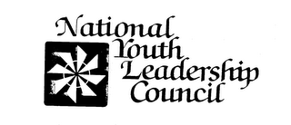 NATIONAL YOUTH LEADERSHIP COUNCIL logo