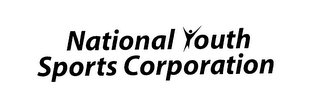 NATIONAL YOUTH SPORTS CORPORATION logo