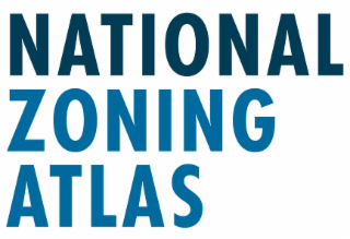 NATIONAL ZONING ATLAS logo