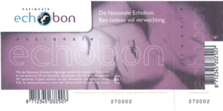 NATIONALE ECHOBON logo