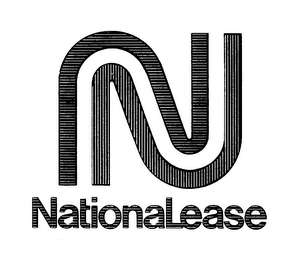 NATIONALEASE N logo