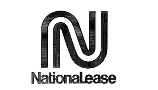 NATIONALEASE N logo
