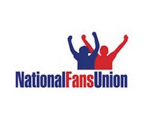 NATIONALFANSUNION logo