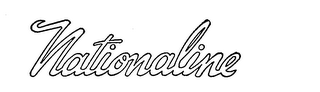 NATIONALINE logo