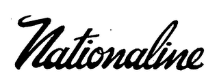 NATIONALINE logo