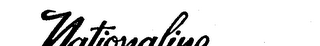 NATIONALINE logo