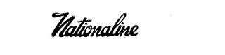 NATIONALINE logo