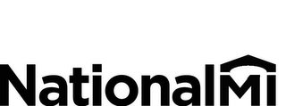 NATIONALMI logo
