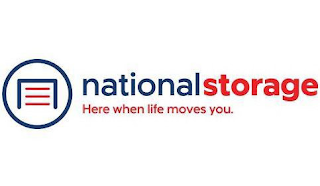 NATIONALSTORAGE HERE WHEN LIFE MOVES YOU. logo