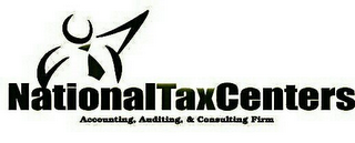 NATIONALTAXCENTERS ACCOUNTING, AUDITING, & CONSULTING FIRM logo