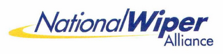 NATIONALWIPER ALLIANCE logo