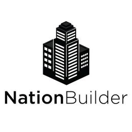 NATIONBUILDER logo