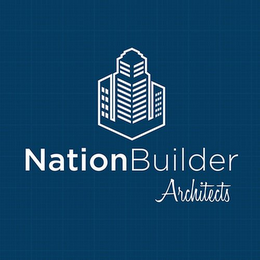 NATIONBUILDER ARCHITECTS logo