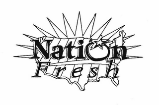NATIONFRESH logo