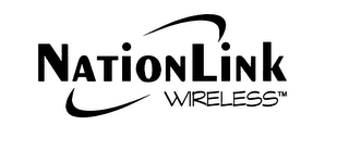 NATIONLINL WIRELESS logo