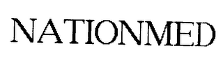 NATIONMED logo
