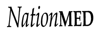 NATIONMED logo