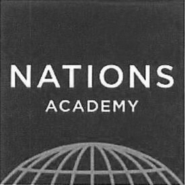 NATIONS ACADEMY logo