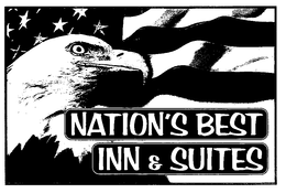 NATION'S BEST INN & SUITES logo
