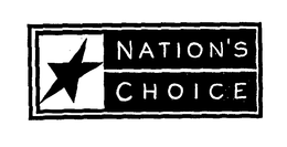 NATION'S CHOICE logo