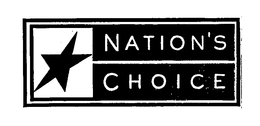 NATION'S CHOICE logo