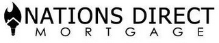 NATIONS DIRECT MORTGAGE logo