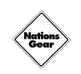 NATIONS GEAR logo