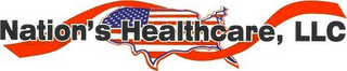 NATION'S HEALTHCARE, LLC logo