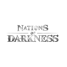 NATIONS OF DARKNESS logo