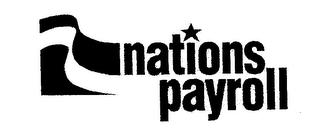 NATIONS PAYROLL logo