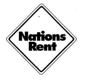 NATIONS RENT logo