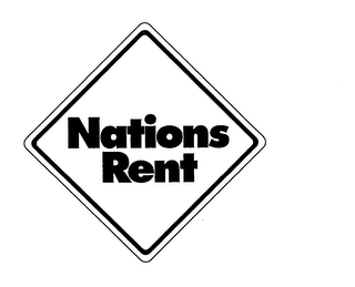 NATIONS RENT logo