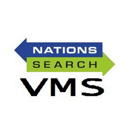 NATIONS SEARCH VMS logo
